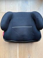 Carkids zitverhoger Isofix - Zo goed als nieuw!, Overige merken, Autogordel, 15 t/m 36 kg, Afneembare rugleuning