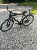 Vanmoof s3, Ophalen