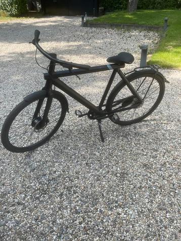 Vanmoof s3 beschikbaar voor biedingen