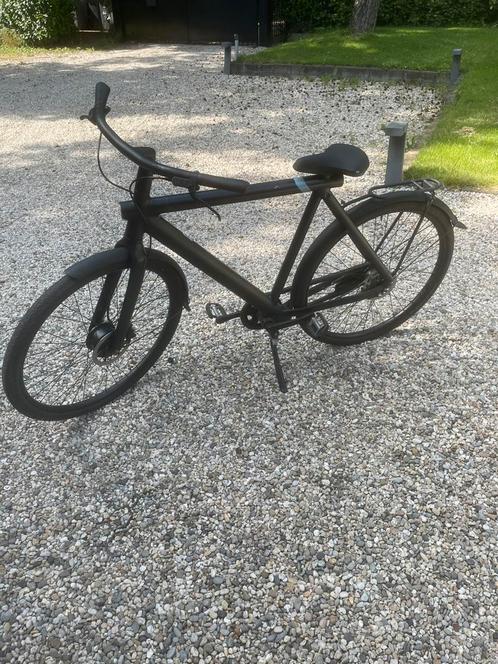 Vanmoof s3, Fietsen en Brommers, Elektrische fietsen, Ophalen