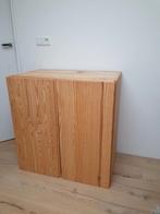 Ivar kastje - diep model, Ophalen, Met deur(en), Scandinavisch, 50 tot 100 cm