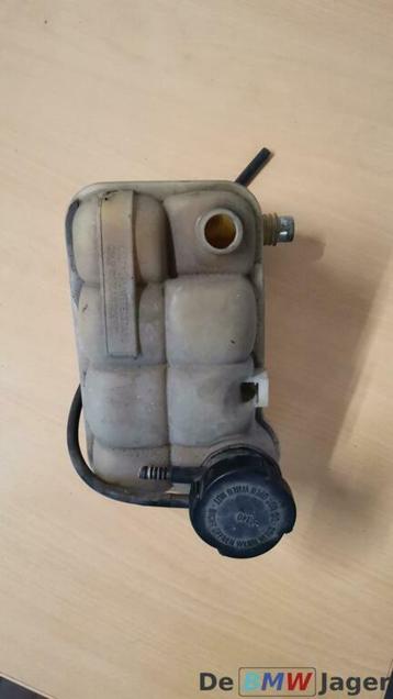 Expansiereservoir BMW 3-serie E30 E36 Z3 17126410 beschikbaar voor biedingen