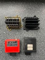 Cdi s en membraam yamaha yz 125 2021, Motoren, Onderdelen | Yamaha, Ophalen of Verzenden, Nieuw