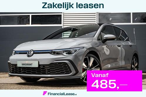 Volkswagen Golf 1.4 eHybrid GTE |Pano |Stoelverkoel/verw. |H, Auto's, Volkswagen, Bedrijf, Lease, Financial lease, Golf, ABS, Achteruitrijcamera