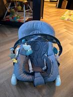 Chicco wipstoel, Ophalen, Zo goed als nieuw, Overige typen, Gordel(s)