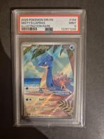 Misty's Lapras 194 - PSA 9, Hobby en Vrije tijd, Verzamelkaartspellen | Pokémon, Ophalen of Verzenden, Zo goed als nieuw