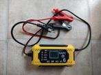 12V 6A Intelligente Batterijlader - Nieuw, Ophalen of Verzenden, Nieuw