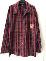 Ralph lauren shirt, Ophalen of Verzenden, Zo goed als nieuw