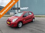 Suzuki Alto 1.0i Comfort 5-Deurs 68 PK. Zuinige en zeer betr, Voorwielaandrijving, Euro 5, Stof, Gebruikt