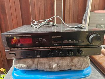 Denon DRA-425 R - AM/FM Stereo Receiver versterker beschikbaar voor biedingen