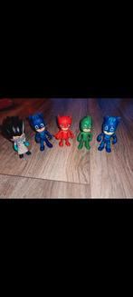 Pj masks, Ophalen of Verzenden, Zo goed als nieuw