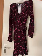 Fabienne Chapot Leopard Jurk - Maat S, Ophalen of Verzenden, Nieuw, Maat 36 (S), Bruin
