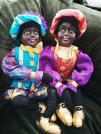 V&d zwarte Piet, zwarte pieten poppen groot, Diversen, Ophalen of Verzenden, Zo goed als nieuw