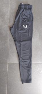 Under armour trainingsbroek mt M, Algemeen, Zo goed als nieuw, Zwart, Ophalen