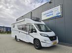Sunlight T67 150pk AUTOMAAT Lengte Bedden Hefbed 780kg laadv, Caravans en Kamperen, Campers, Automaat, Ringverwarming, Koelkast