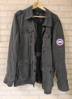 Canada Goose jas, Canada Goose, Maat 56/58 (XL), Ophalen of Verzenden, Zo goed als nieuw