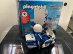 Playmobil city action 6923, Kinderen en Baby's, Speelgoed | Playmobil, Ophalen of Verzenden, Zo goed als nieuw
