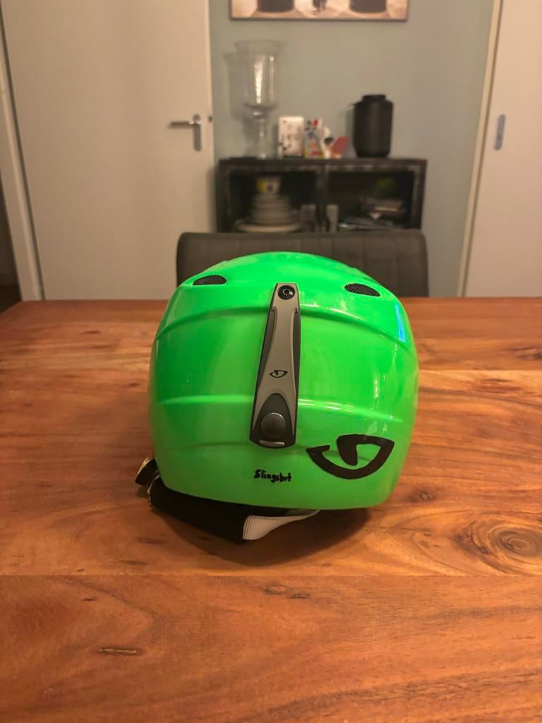 Giro Slingshot Skihelm - Maat M, Gebruikt, Overige typen, Skiën, Ophalen