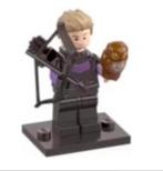 LEGO Marvel serie 2 colmar2-6 Hawkeye, Ophalen of Verzenden, Nieuw