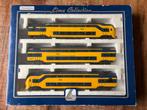 Lima 149857 AC IRM NS driedelige dubbeldekker in ovp., Hobby en Vrije tijd, Modeltreinen | H0, Wisselstroom, Treinset, Ophalen of Verzenden