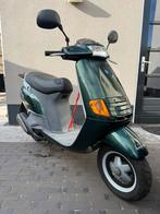 ⭐️Piaggio skr 125cc 2 takt 19513 kilometer Duits⭐️, Ophalen, Zo goed als nieuw, Tweetakt, Overige modellen