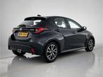 Toyota Yaris 1.5 Hybrid Dynamic Limited | Apple Carplay/Andr, 12 maanden, Gebruikt, Euro 6, Zwart