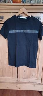 Calvin Klein, Ophalen of Verzenden, Zo goed als nieuw, Maat 46 (S) of kleiner, Zwart