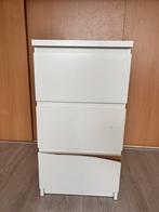 Gratis kast, Ophalen, Minder dan 50 cm, Gebruikt, 3 of 4 laden