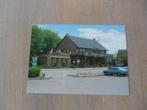 Nederhorst den Berg, Overmeerseweg/auto/restaurant 1979, Verzenden, 1960 tot 1980, Ongelopen