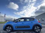 Citroen C3 1.2 PureTech S&S Shine|½ Leer Camera Carplay LED, Auto's, Citroën, Voorwielaandrijving, 1025 kg, 450 kg, Euro 6