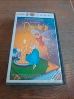 Duimelijntje videoband., Cd's en Dvd's, VHS | Kinderen en Jeugd, Alle leeftijden, Ophalen of Verzenden, Gebruikt, Tekenfilms en Animatie