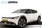 Kia Ev6 Plus 77.4 kWh I Meridian Sound I Afn.Trekhaak I Vent, 228 pk, Achterwielaandrijving, Gebruikt, Zwart