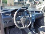 Volkswagen Caddy 2.0 TDI L1H1 BMT Comfortline | Navi | PDC, Stof, Gebruikt, 4 cilinders, 700 kg