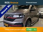 Volkswagen Transporter 2.0 TDI L2H1 28 Bulli, Auto's, Bestelauto's, Diesel, Bedrijf, BTW verrekenbaar, Volkswagen