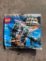 Lego 3219 - Star Wars - Polybag - Tie Fighter, Ophalen of Verzenden, Nieuw, Complete set, Lego