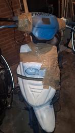 TGB 101S Project/Onderdelen, Fietsen en Brommers, Brommeronderdelen | Scooters, Ophalen, Gebruikt, Overige typen, Overige merken