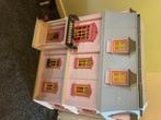 Playmobil herenhuis, Kinderen en Baby's, Speelgoed | Playmobil, Ophalen of Verzenden, Zo goed als nieuw, Complete set