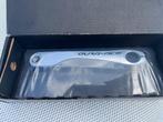 Shimano Dura Ace linker crank FC-9000 175 mm In goede staat., Fietsen en Brommers, Fietsonderdelen, Gebruikt, Racefiets, Shimano