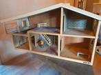lundby poppenhuis 2, Ophalen of Verzenden, Gebruikt, Poppenhuis
