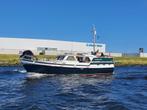 de ruiter trawler, Watersport en Boten, Ophalen, Gebruikt, Staal, Diesel