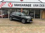 Renault Captur 1.3 TCe Intens AUTOMAAT orgineel nederlandse, Gebruikt, Euro 6, 4 cilinders, 150 pk
