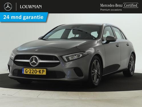 Mercedes-Benz A-Klasse 160 | Handgeschakeld | Navigatie | In, Auto's, Mercedes-Benz, Bedrijf, Te koop, A-Klasse, Achteruitrijcamera