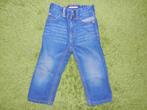 Tommy Hilfiger jeans spijkerbroek 85, Kinderen en Baby's, Babykleding | Maat 86, Ophalen, Broekje, Jongetje, Tommy Hilfiger