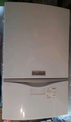 Vaillant HR solide plus VHR 30-34/3.-5, Ophalen, 30 tot 80 cm, Gebruikt, Cv-ketel of Combi-ketel