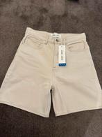 Samsoe samsoe short nieuw maat 26, Kort, Wit, Nieuw, Ophalen of Verzenden
