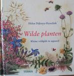 Wilde planten, Ophalen of Verzenden, Zo goed als nieuw, Bloemen, Planten en Bomen