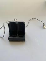 Wii Bigben oplaadstation, 8013XG, Ophalen of Verzenden, Zo goed als nieuw, RAHandel