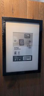 Nieuwe Ribba fotolijst 21x30cm, Ophalen of Verzenden, Nieuw