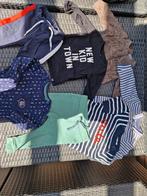 merkkleding babypakket maat 68, Ophalen, Zo goed als nieuw, Maat 68
