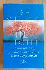 Joost Zwagerman - De stilte van het licht, Ophalen of Verzenden, Zo goed als nieuw, Joost Zwagerman